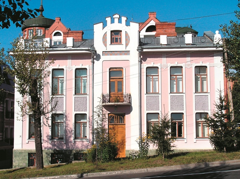 ��.���������, 30